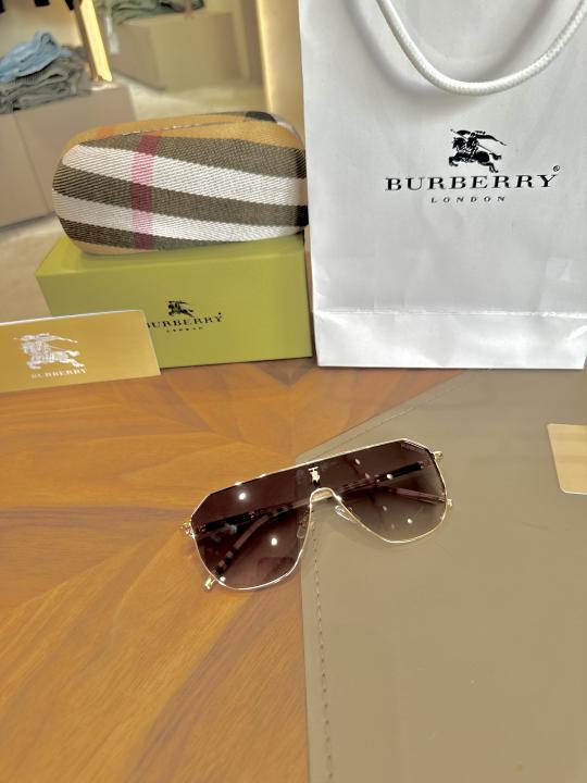 Burrberry 23068 Brown
