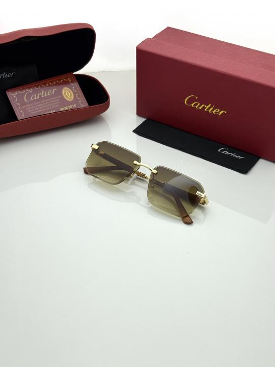 Cartierr 56068 Brown