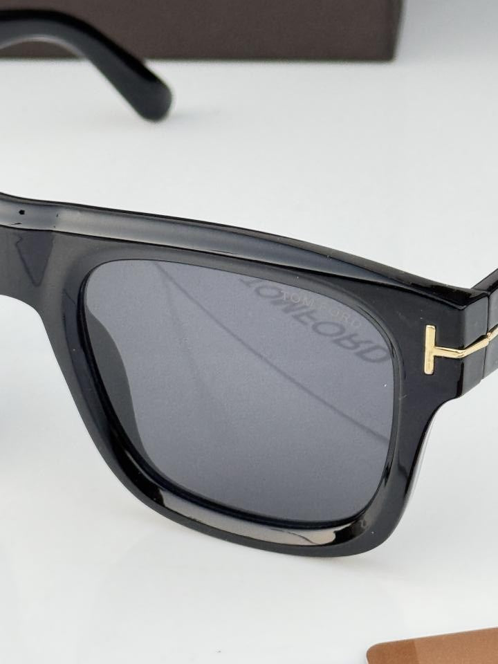 TomForrd 259 Premium Frame