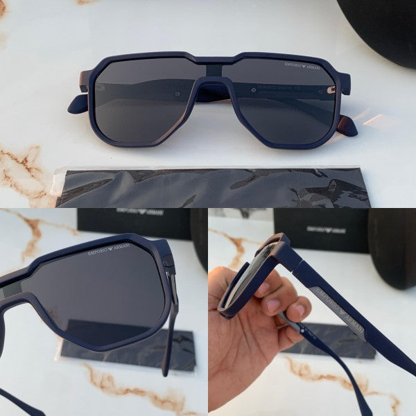 Emporioo Armanii 2602 Navy (Luxora Exclusive)