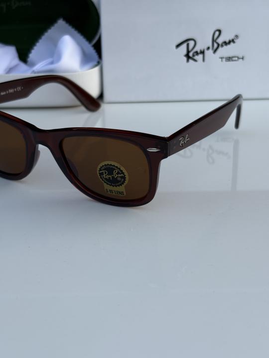 RayBann 2140 Slant Brown
