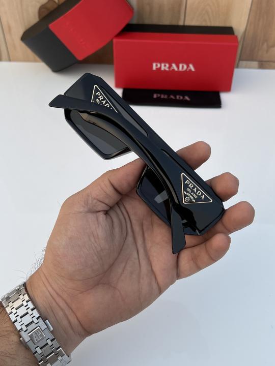 Prada 82 Black Premium Quality