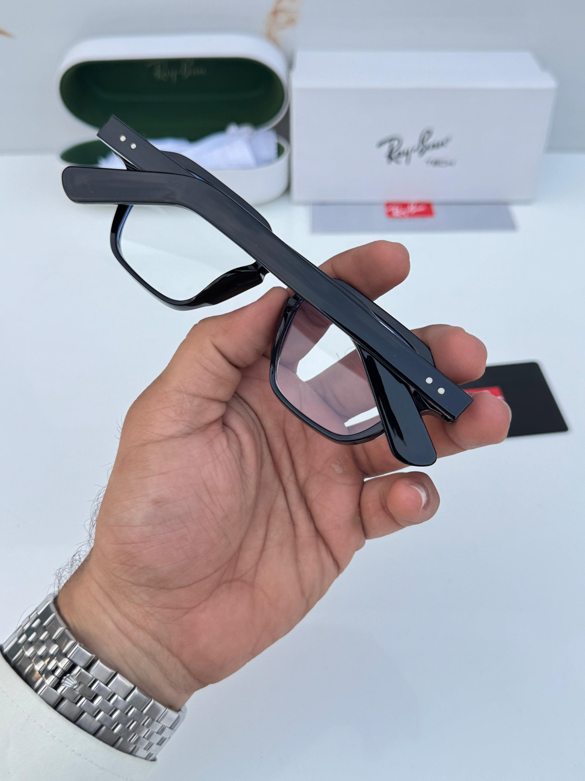 Raybann 1115 Frame