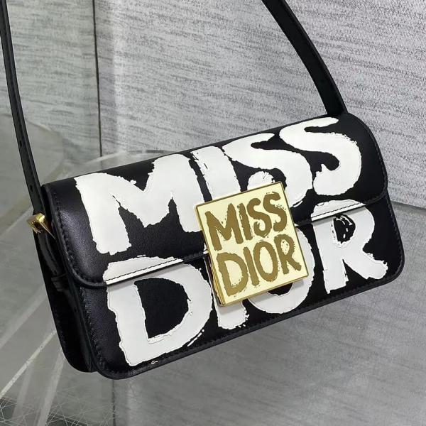 Dior Miss Flap Shoulder bag