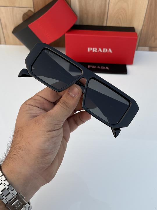 Prada 82 Black Premium Quality