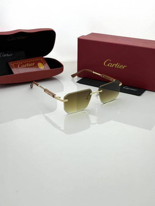 Cartierr 56068 Brown