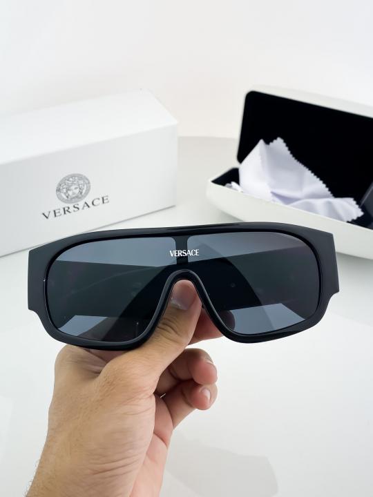 Versacee Black 6014