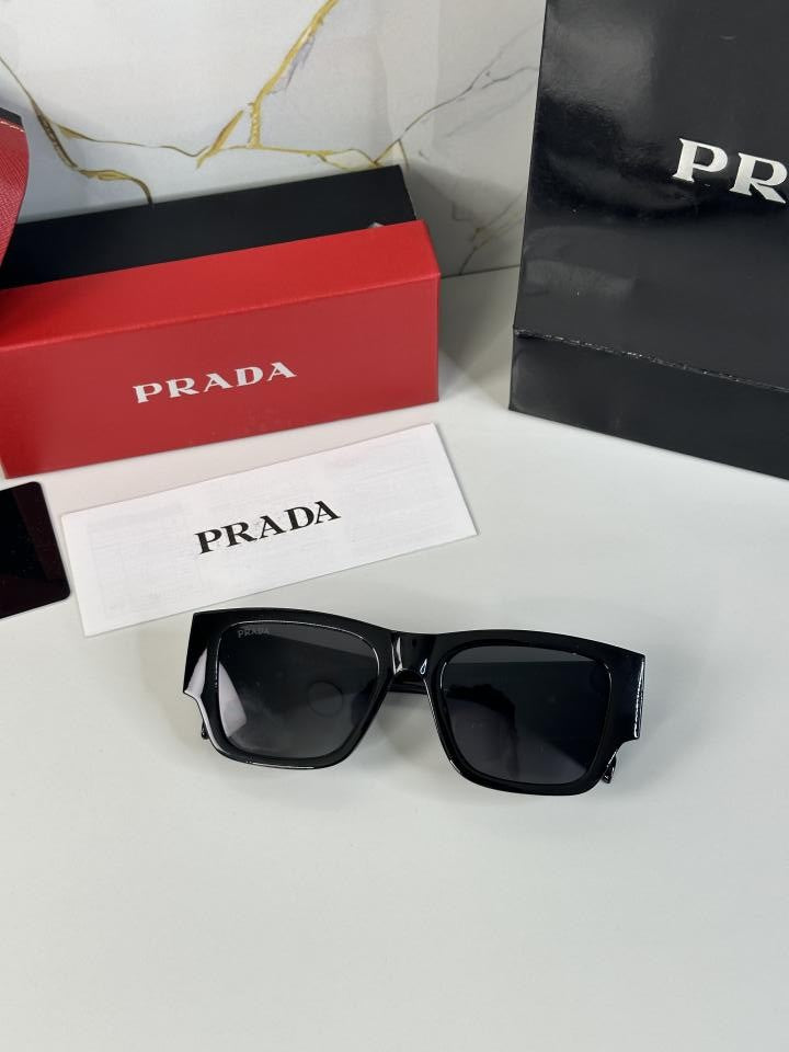Pradaa 6092 Black (Premium Quality)