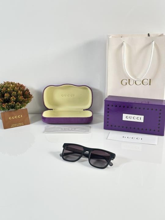 Guccii 2051 Grey/Green