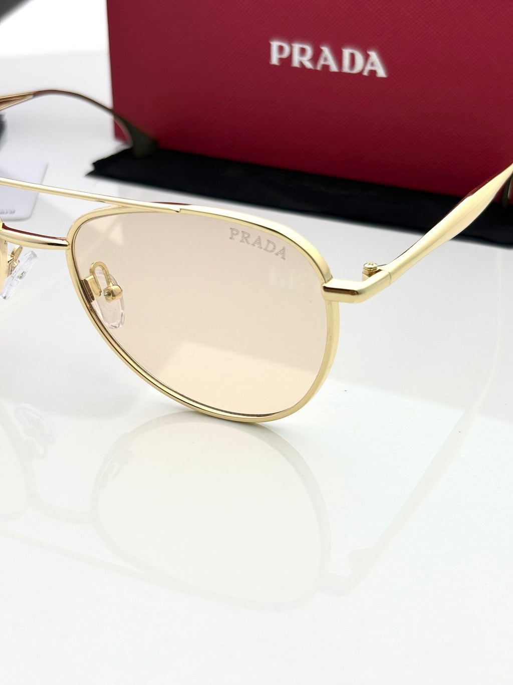 Cartierr 3219 Gold