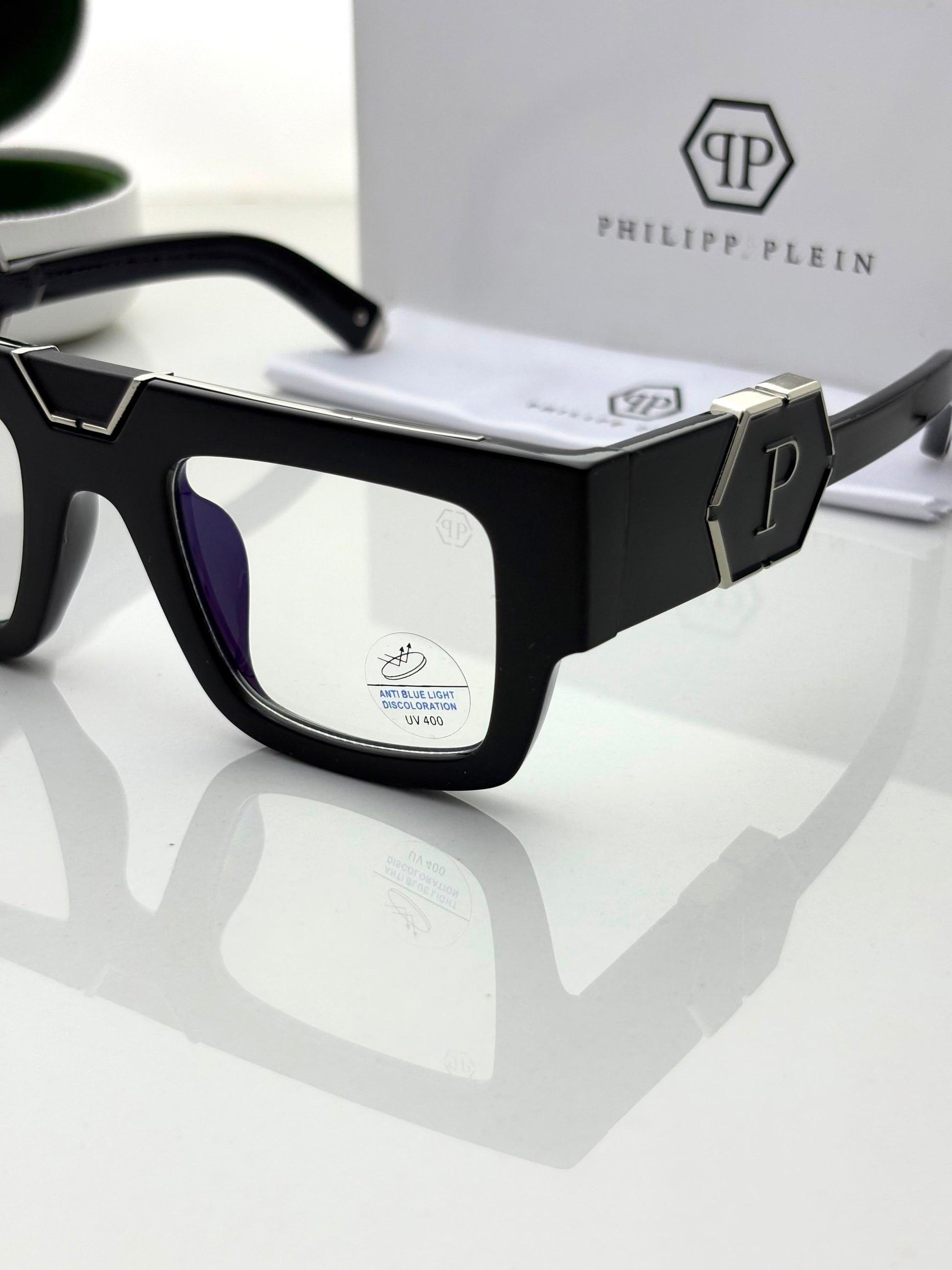 Philippe Plein 98464 Frame