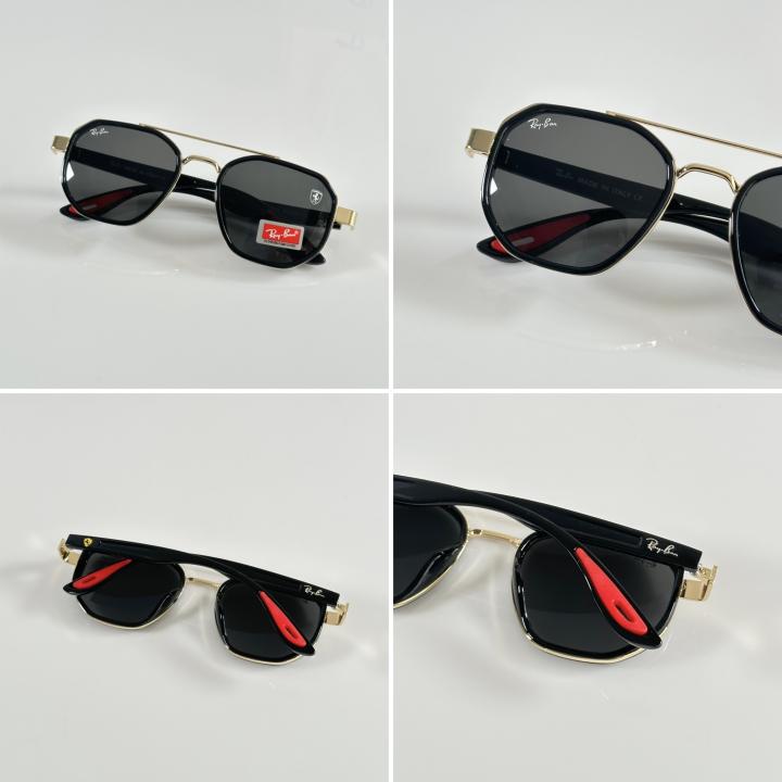 Raybann 3160 Gold/Black Luxury