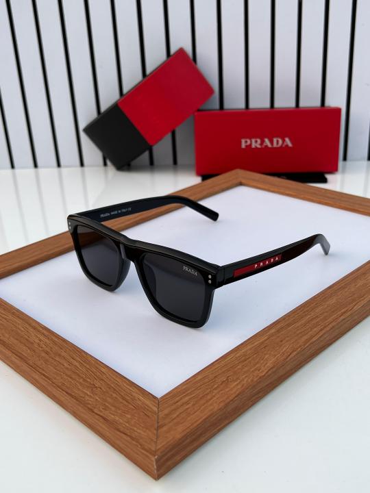 Prada 3835 Gloss Black Premium