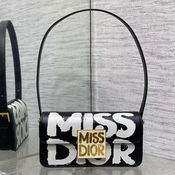 Dior Miss Flap Shoulder bag