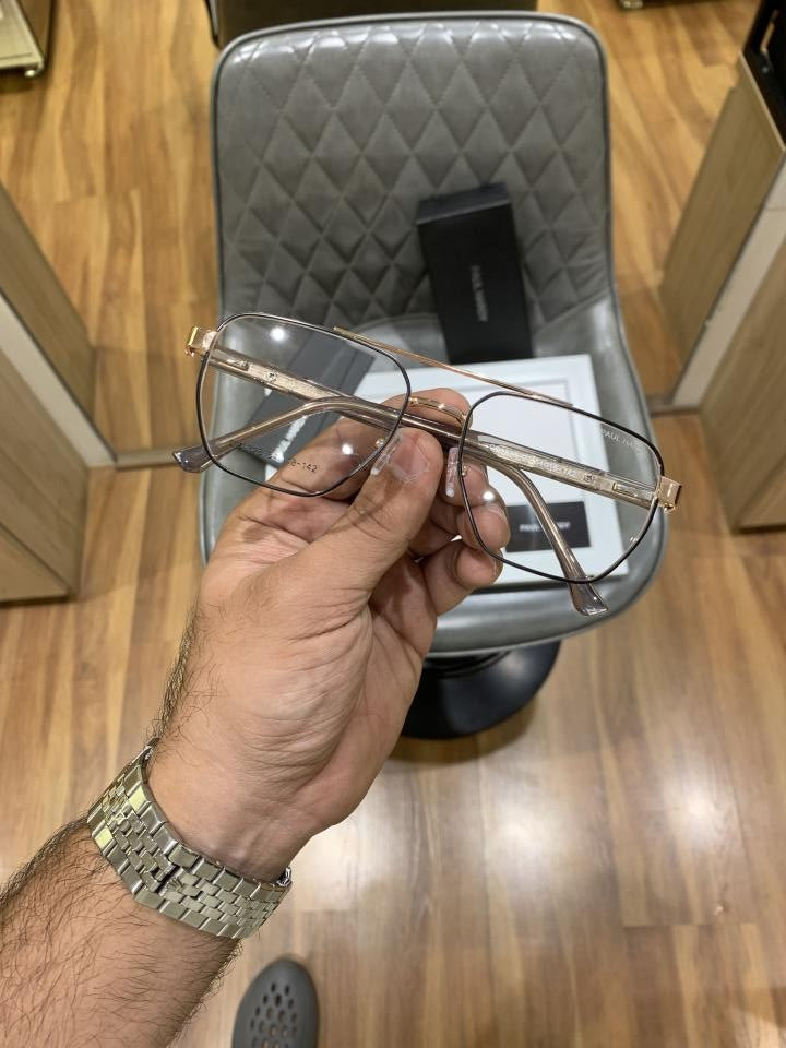 PAUL Hardy 1328 Gold