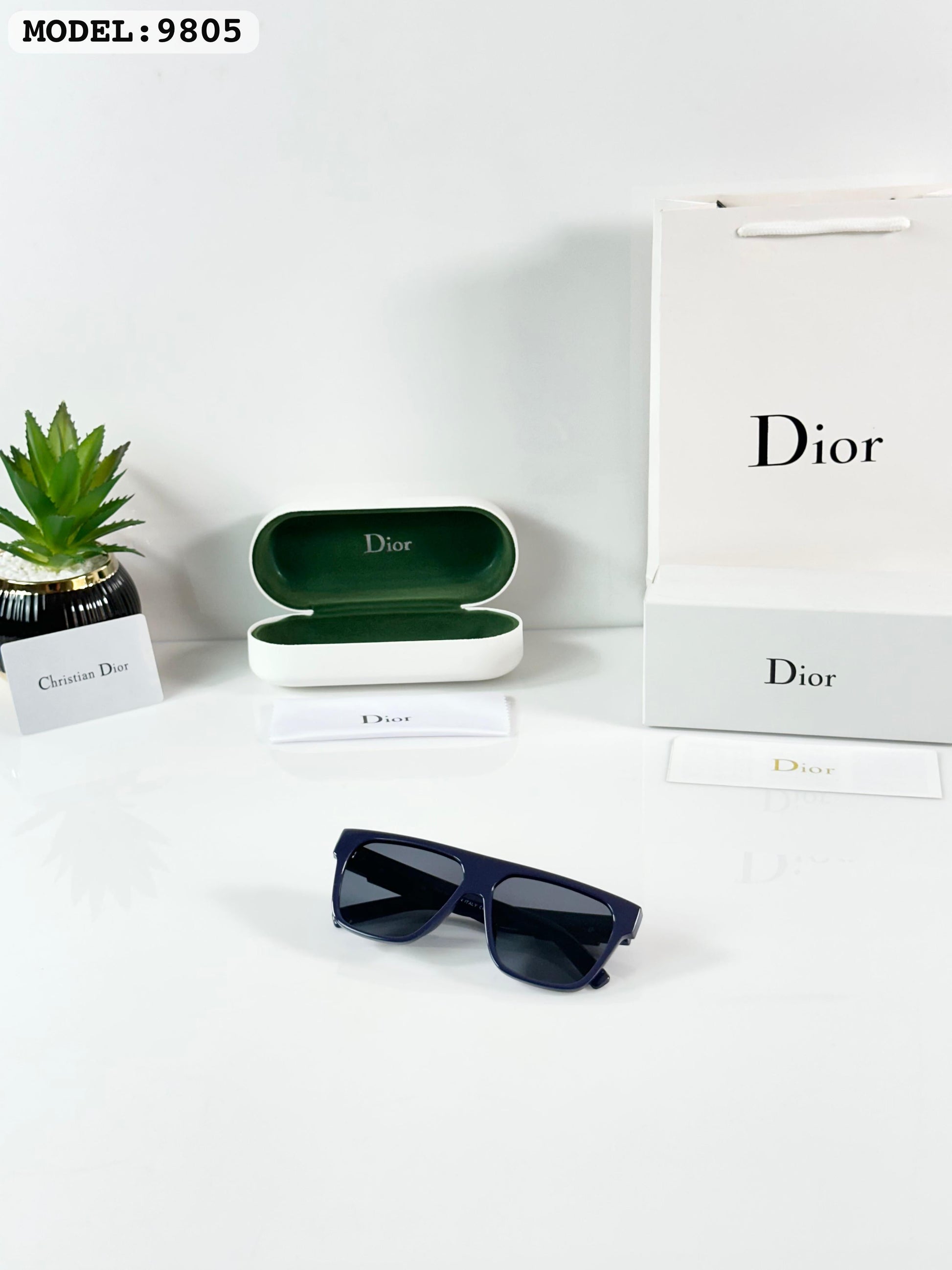 Diorr 9805