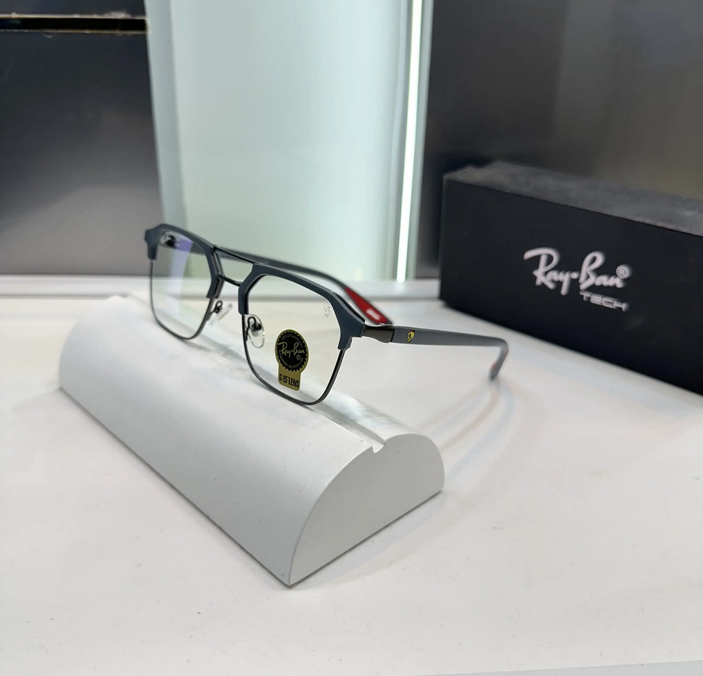 RayBann 0400 Grey Premium Frame