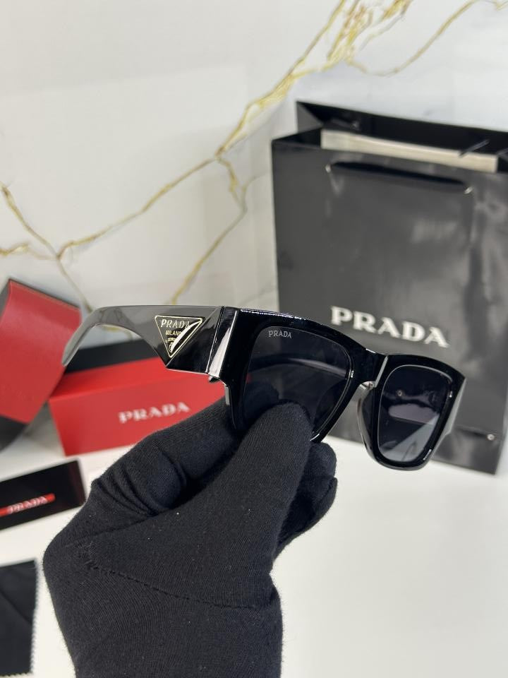 Pradaa 6092 Black (Premium Quality)