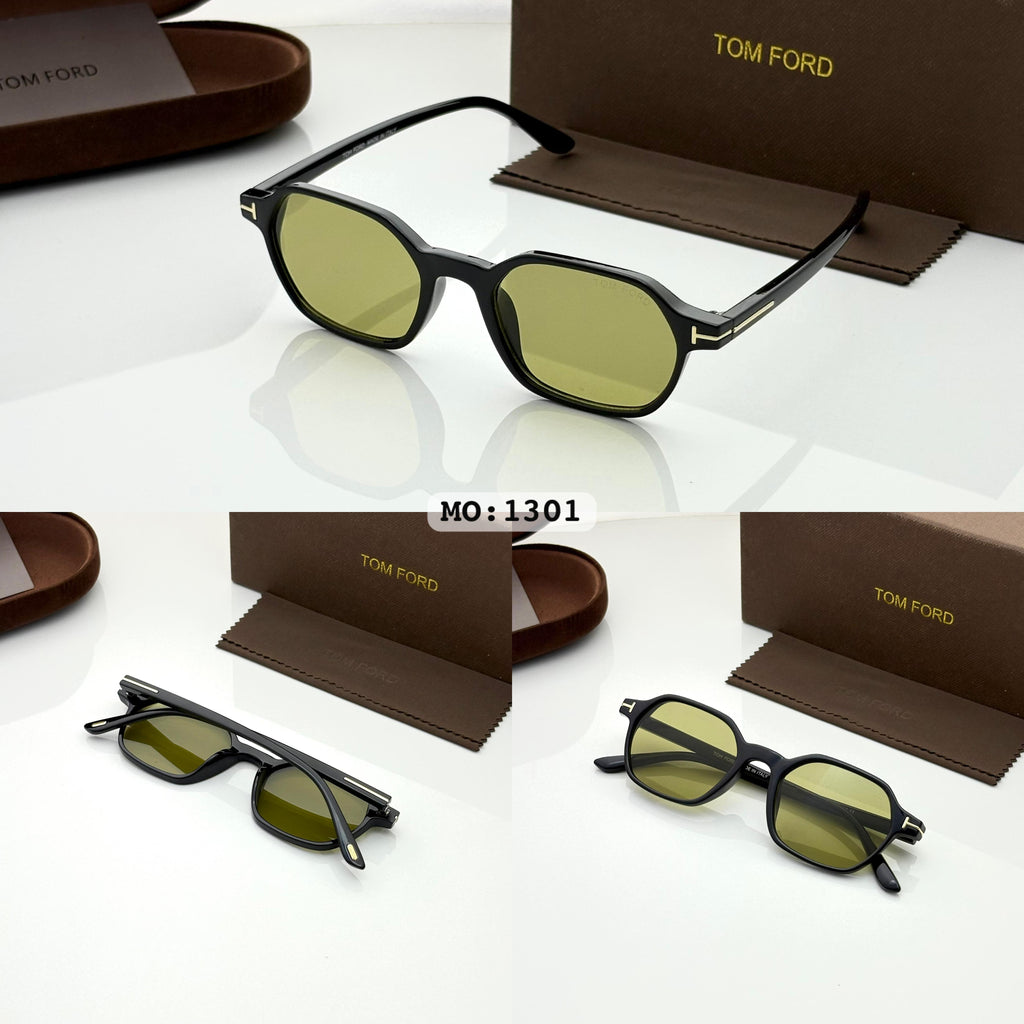 Tomforrd 1301 Black