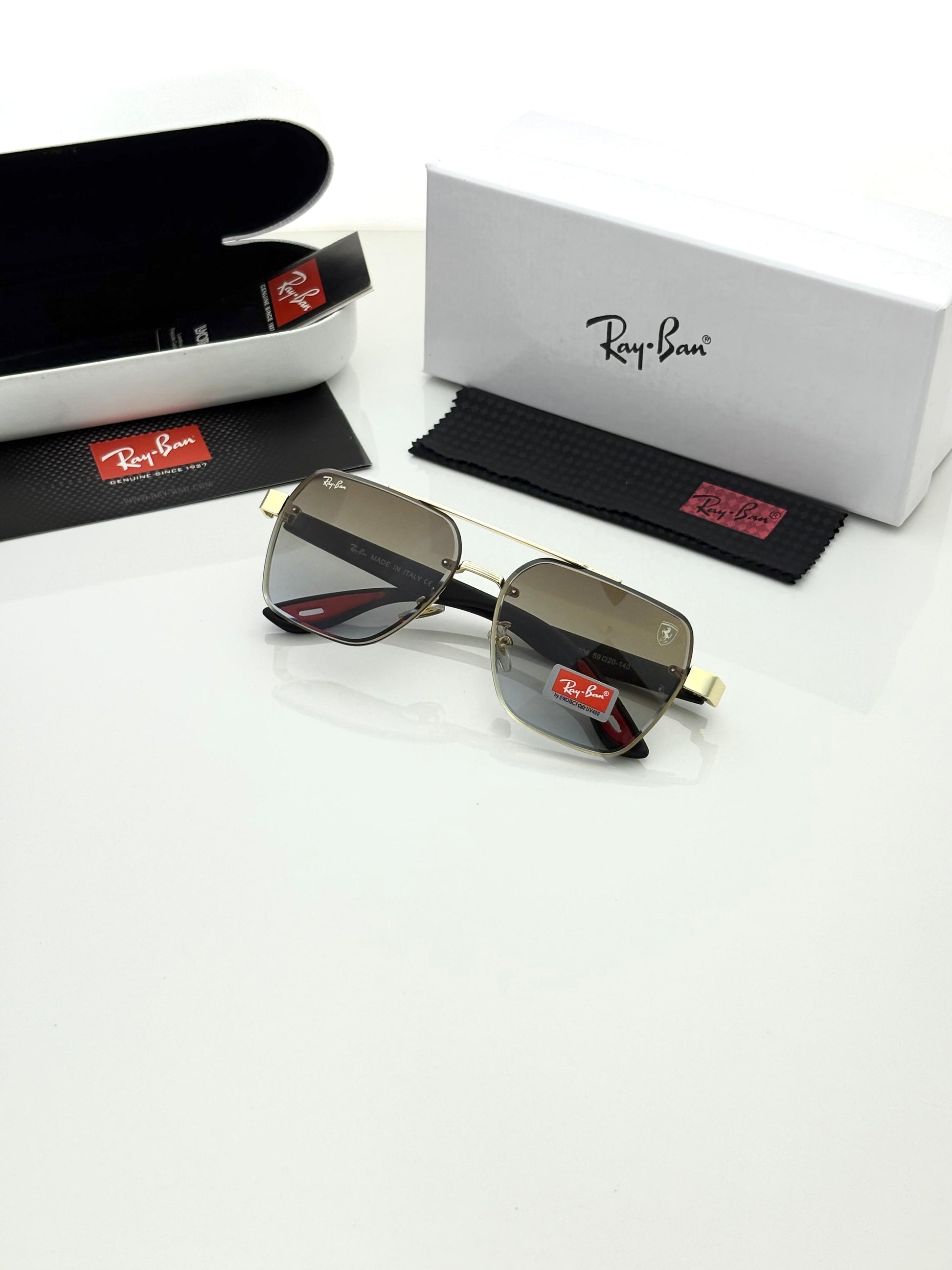 Raybann 24006 Gold/Black