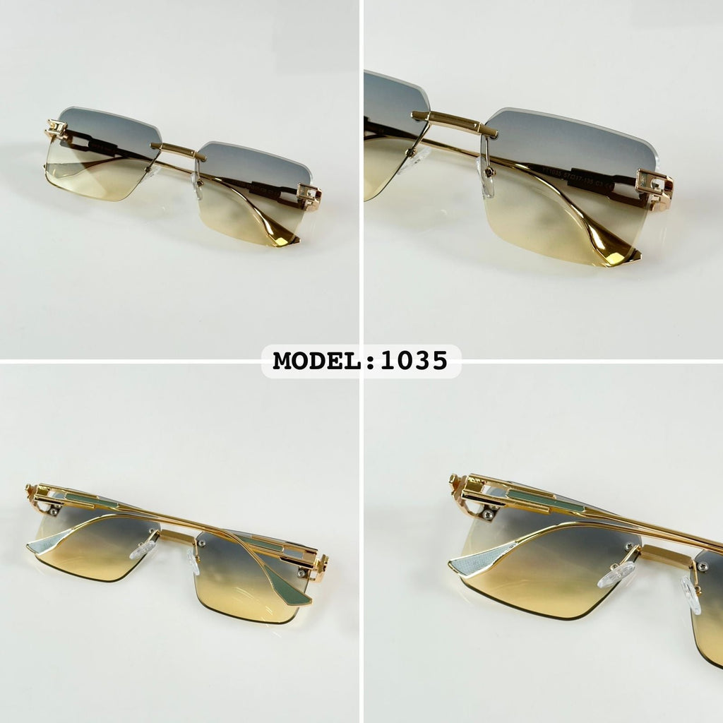 DITAA 1035 Gold