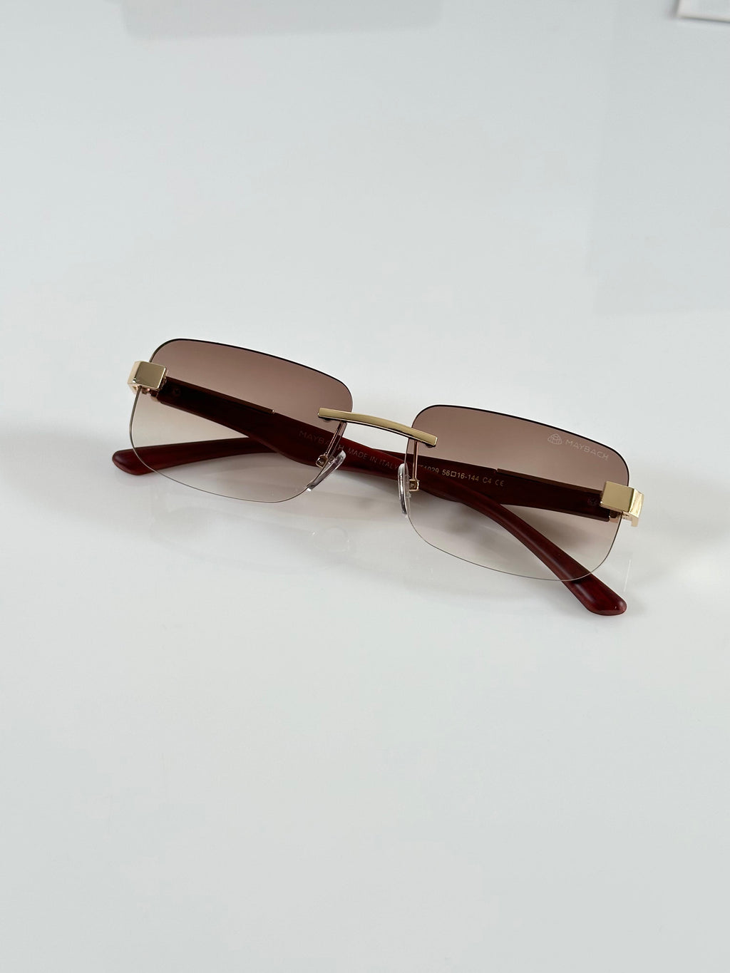 Maybach 1029 Gold/Brown