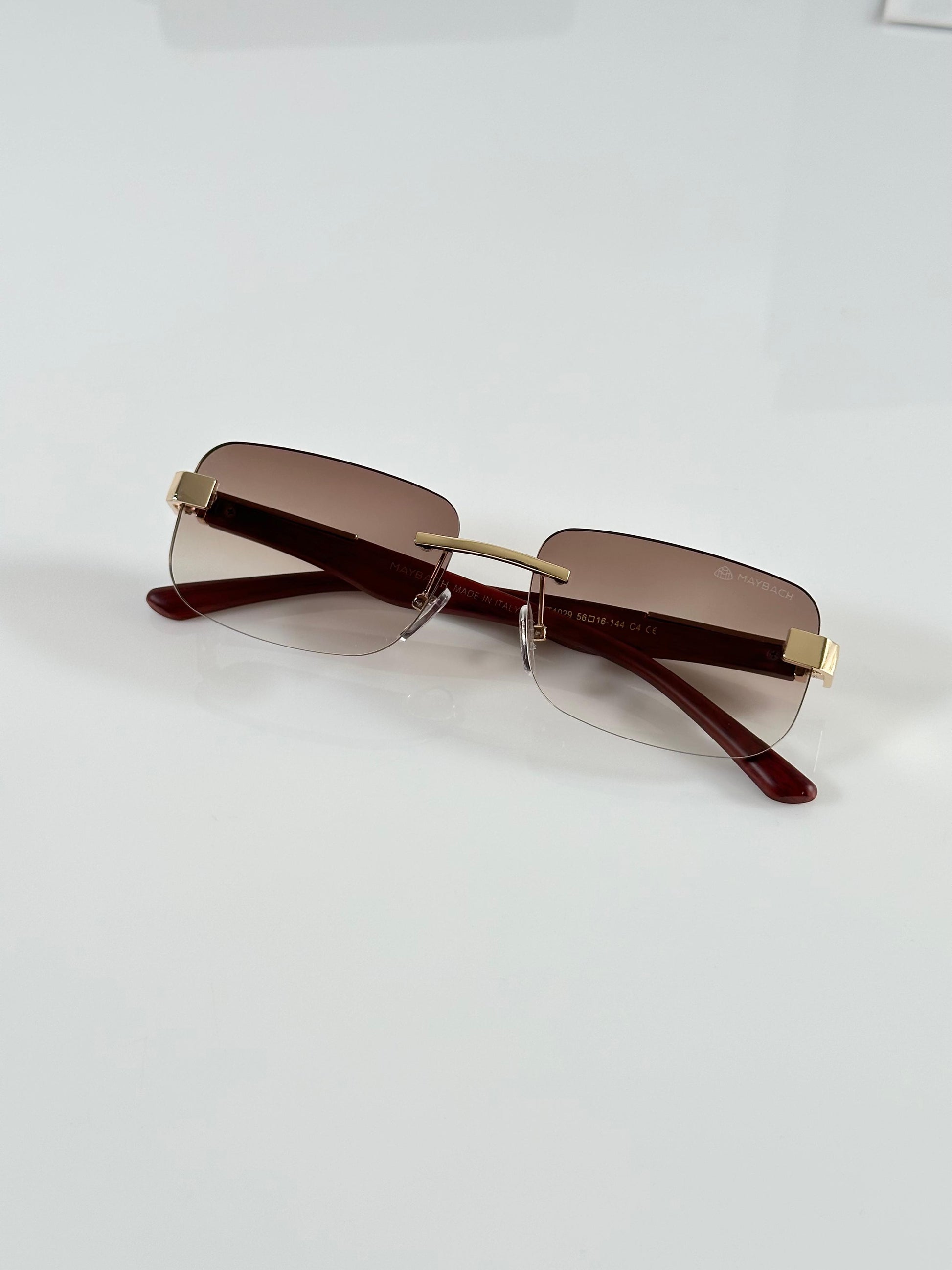 Maybach 1029 Gold/Brown