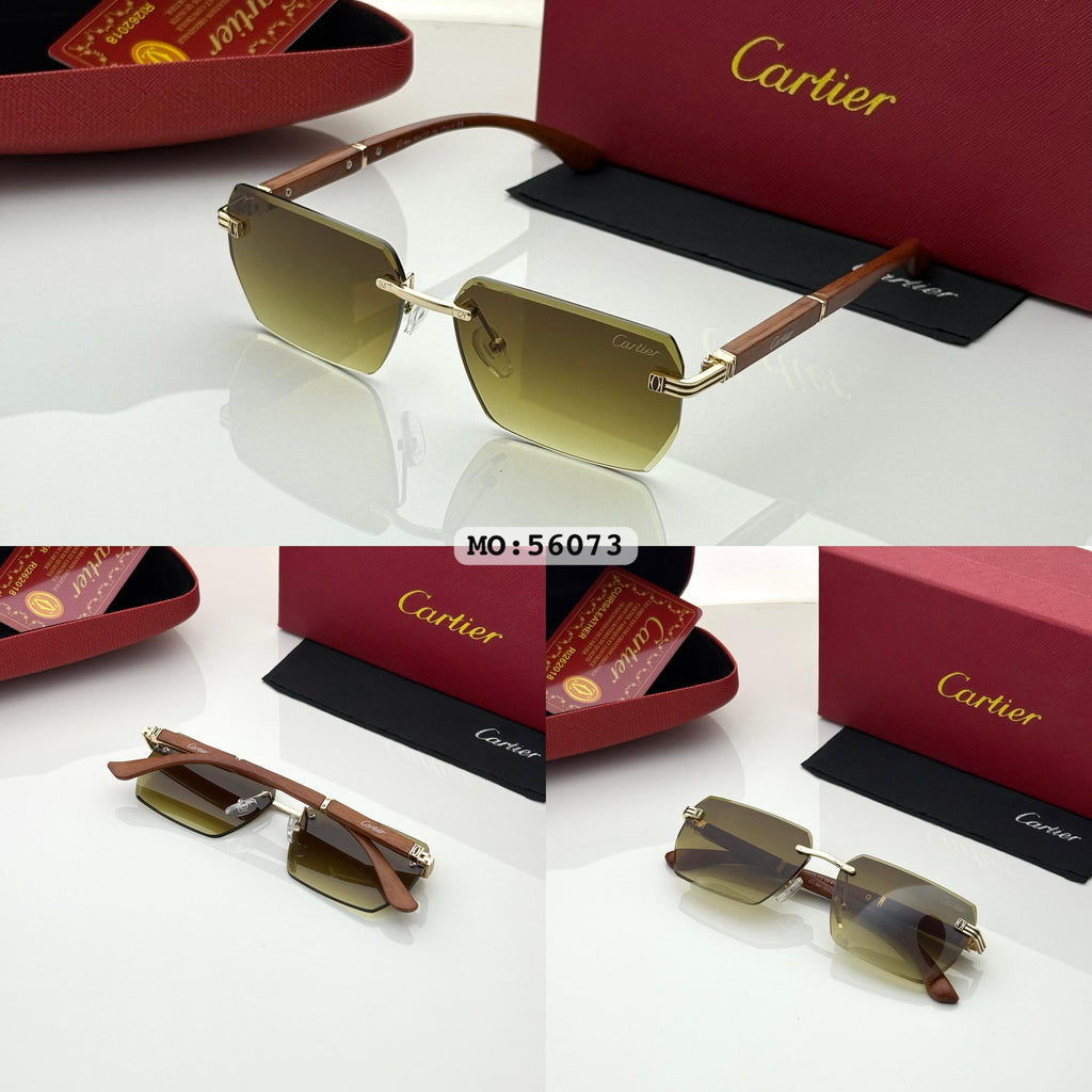 Cartierr 56073 Brown