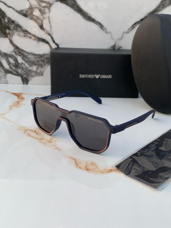 Emporioo Armanii 2602 Navy (Luxora Exclusive)