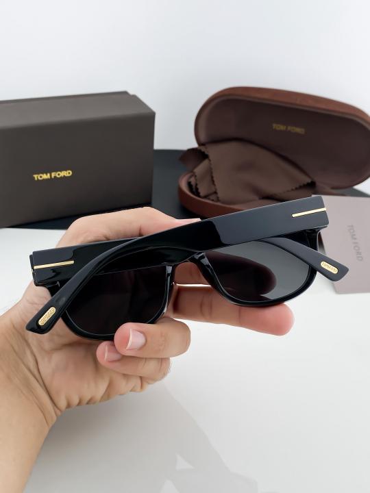 TomForrd Gloss Black 1149