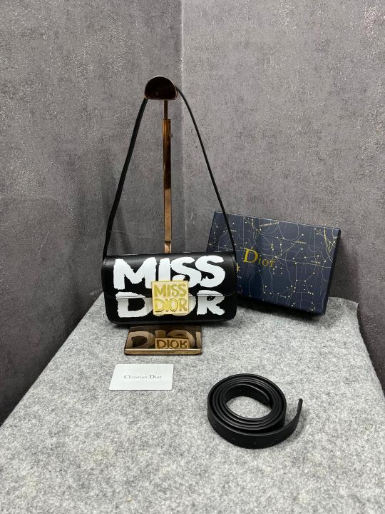 Dior Miss Flap Shoulder bag