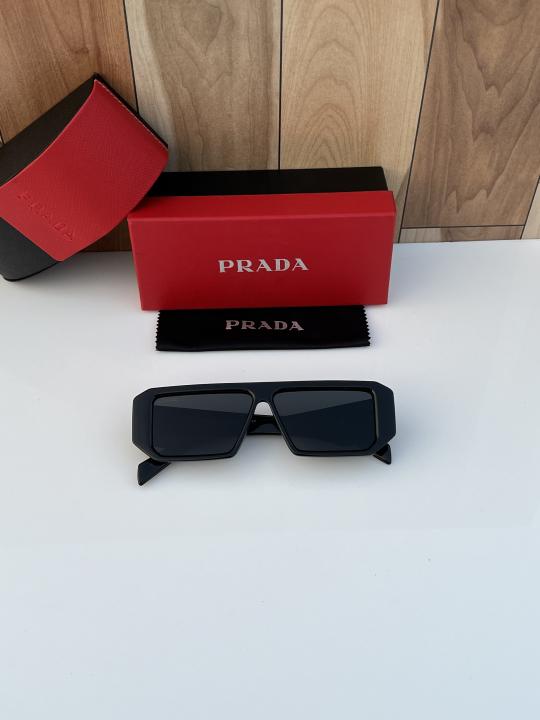 Prada 82 Black Premium Quality