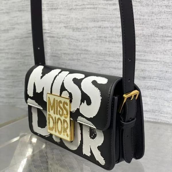 Dior Miss Flap Shoulder bag