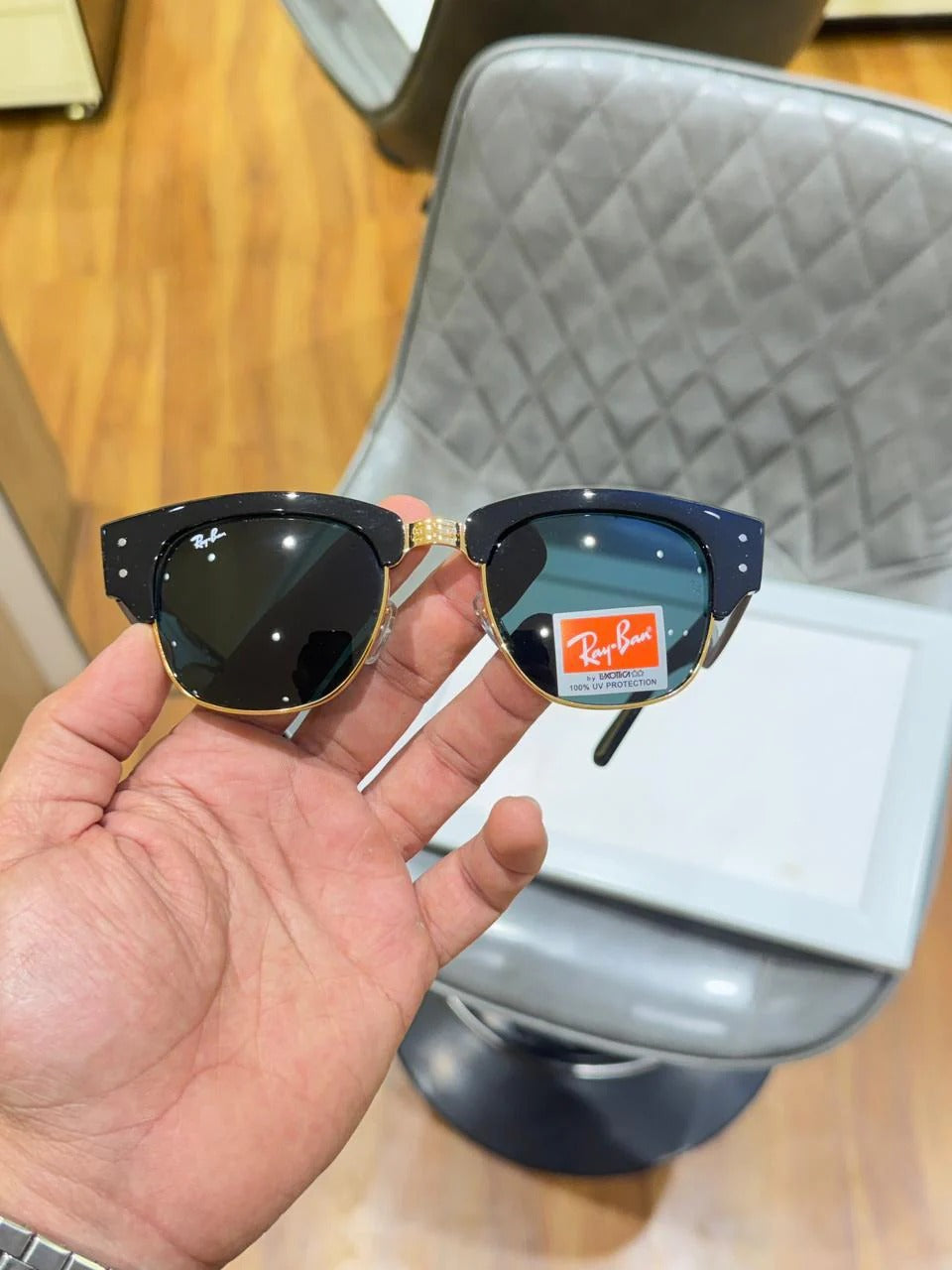 Rayy_Bann Mega Wayfarer 3106