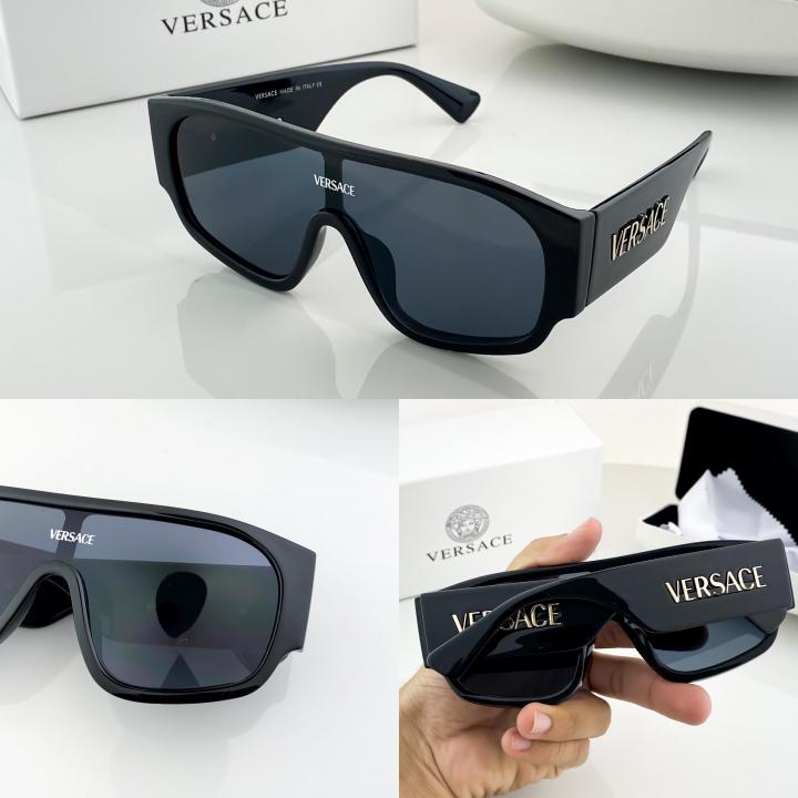 Versacee Black 6014