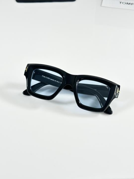 Tomford 184 Blue/Black
