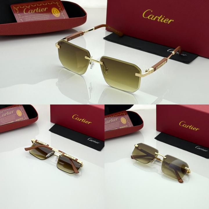 Cartierr 56068 Brown