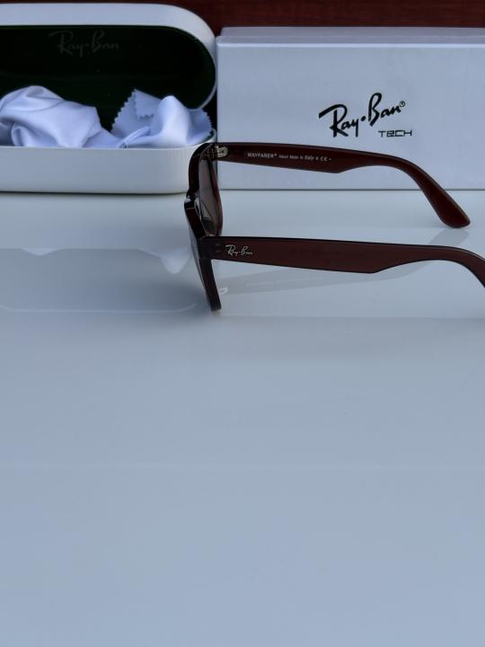 RayBann 2140 Slant Brown