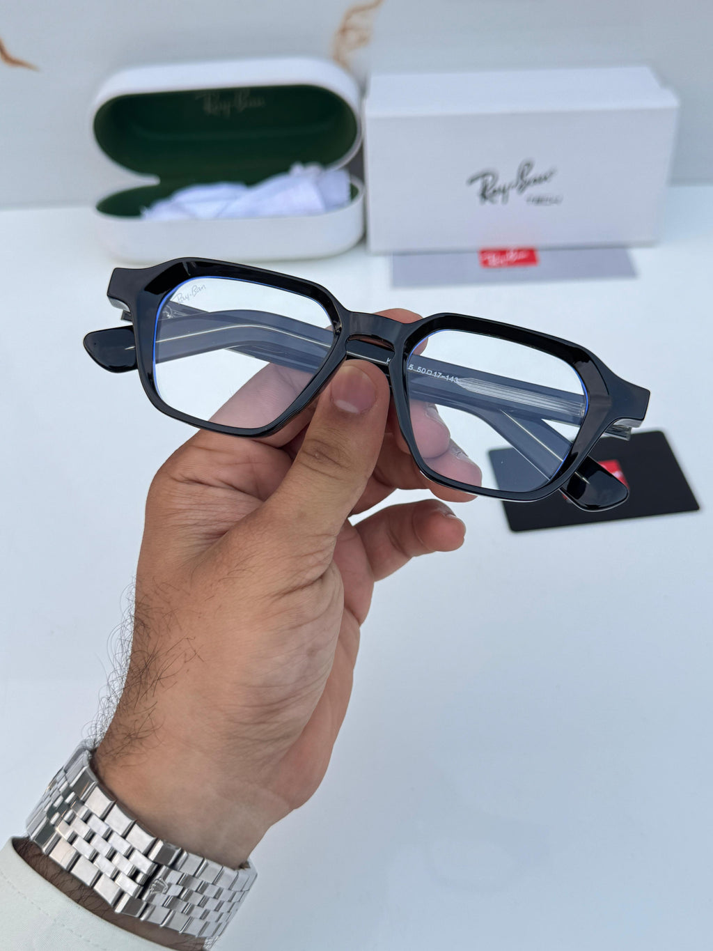 Raybann 1115 Frame