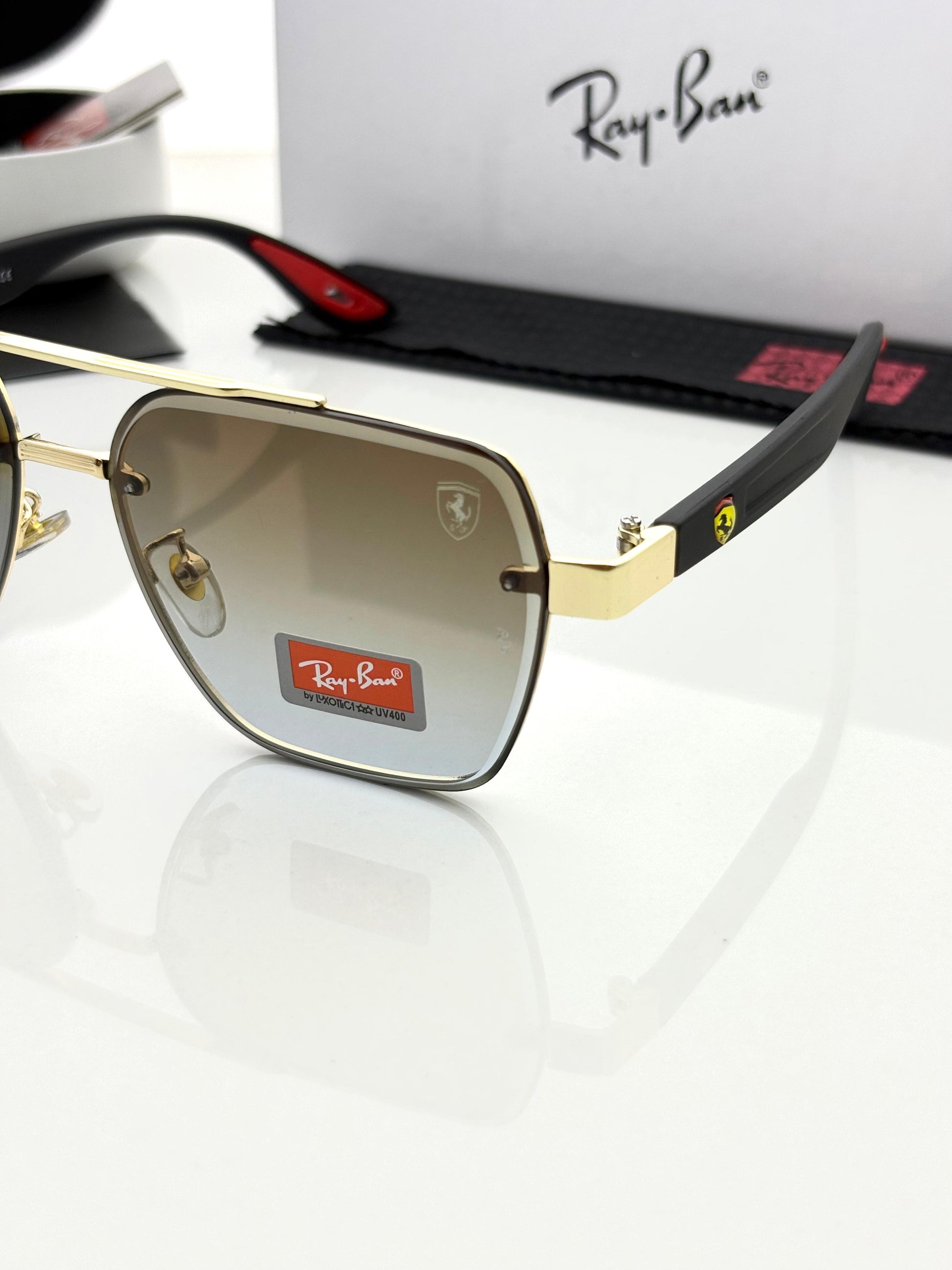 Raybann 24006 Gold/Black