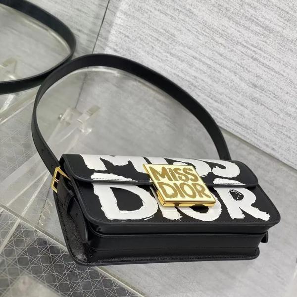 Dior Miss Flap Shoulder bag