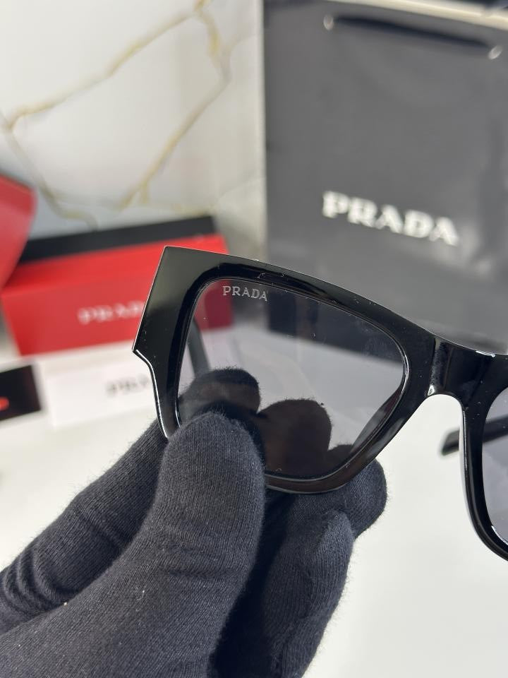 Pradaa 6092 Black (Premium Quality)