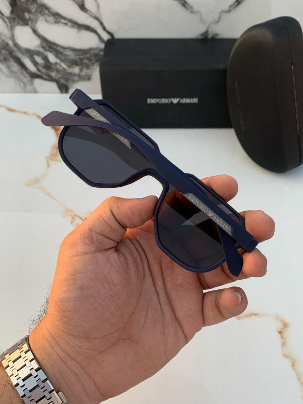 Emporioo Armanii 2602 Navy (Luxora Exclusive)