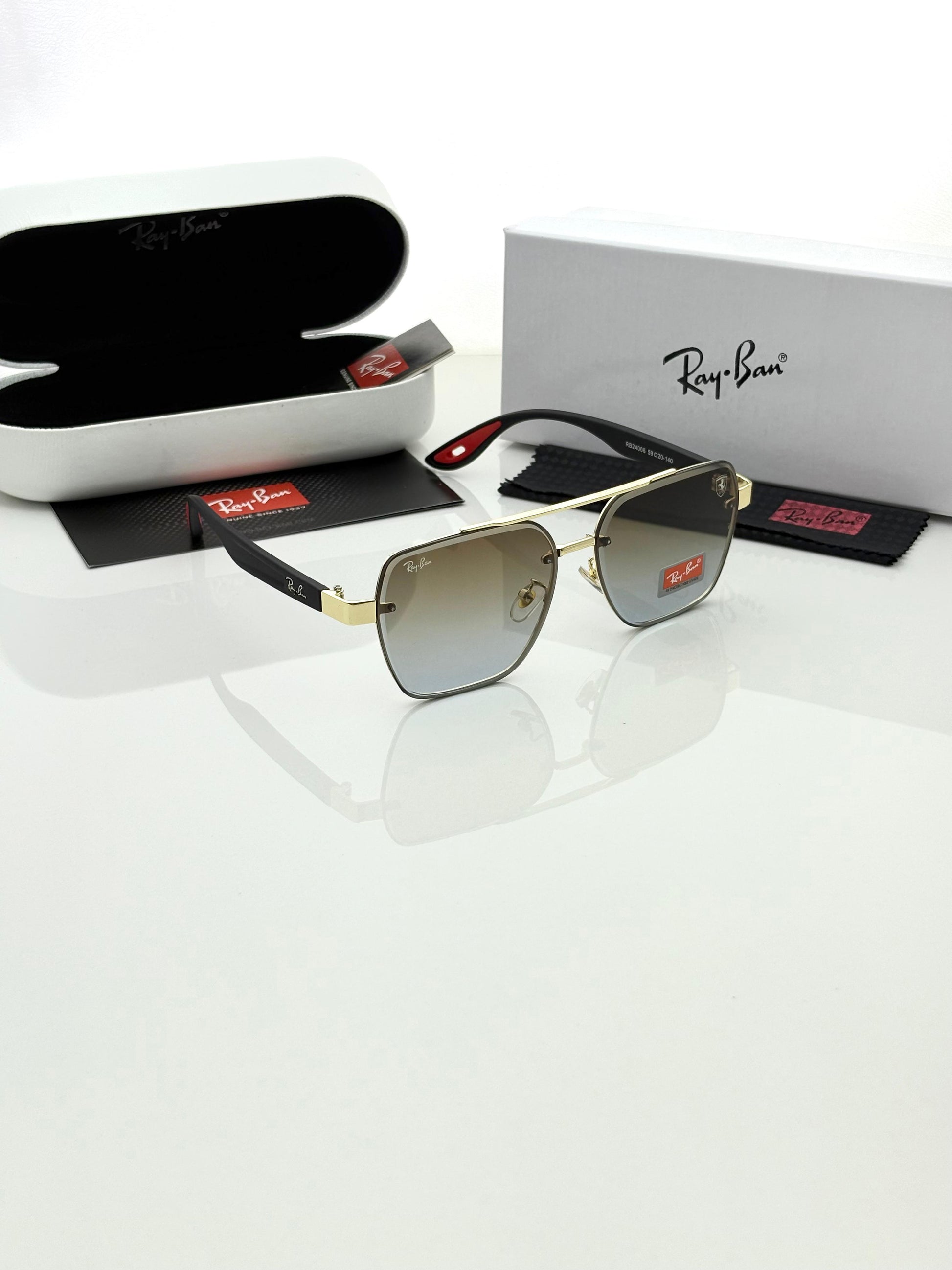 Raybann 24006 Gold/Black