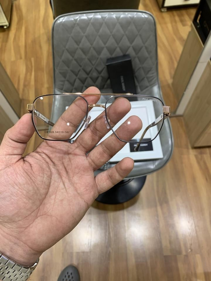 PAUL Hardy 1328 Gold