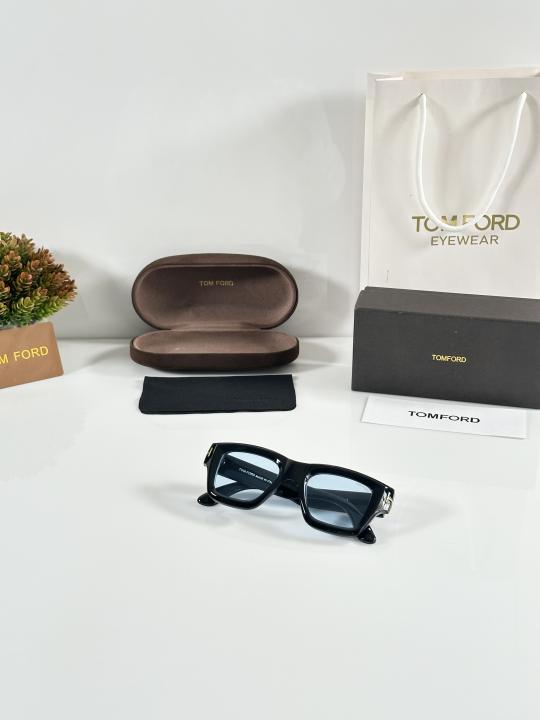 Tomford 184 Blue/Black