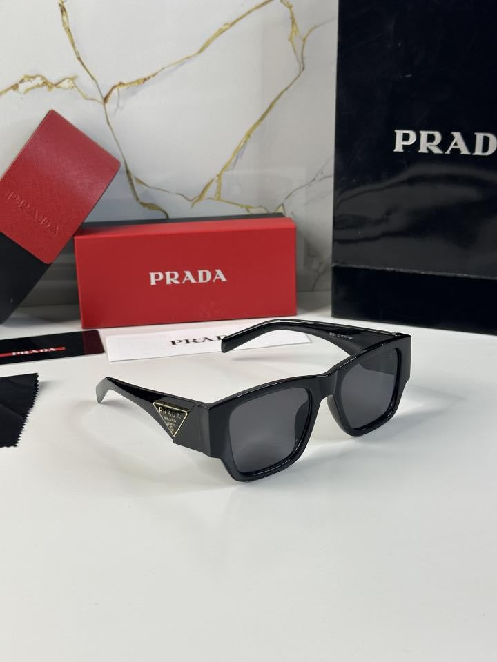 Pradaa 6092 Black (Premium Quality)