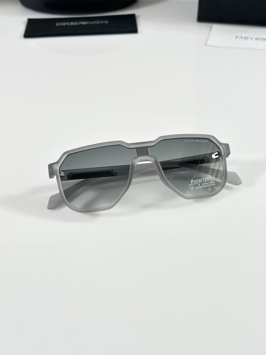 Emporrio Armanii 219 Grey/Green