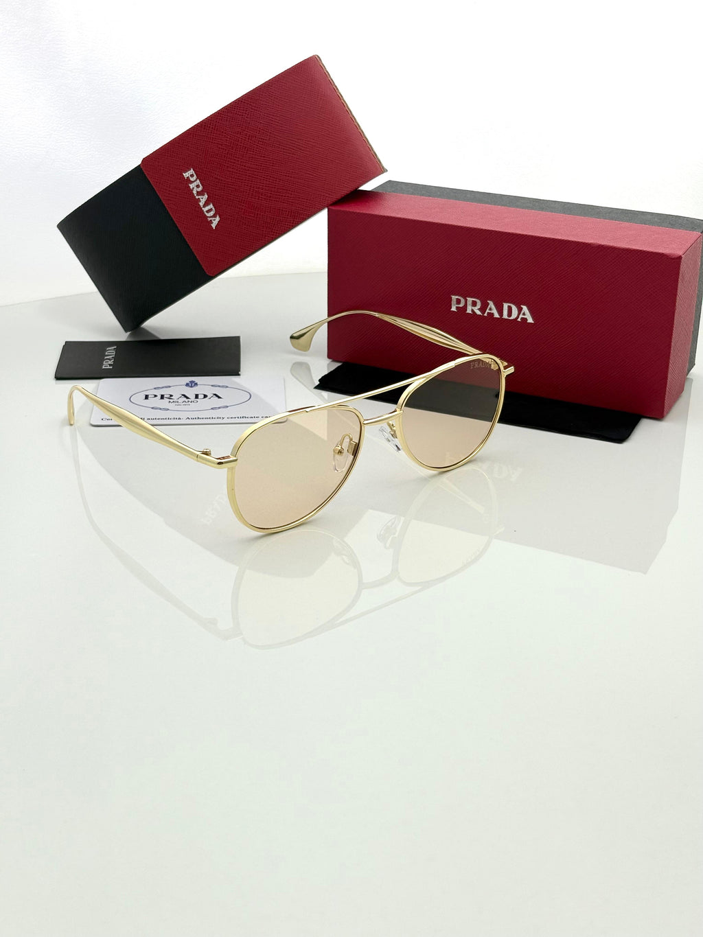 Cartierr 3219 Gold