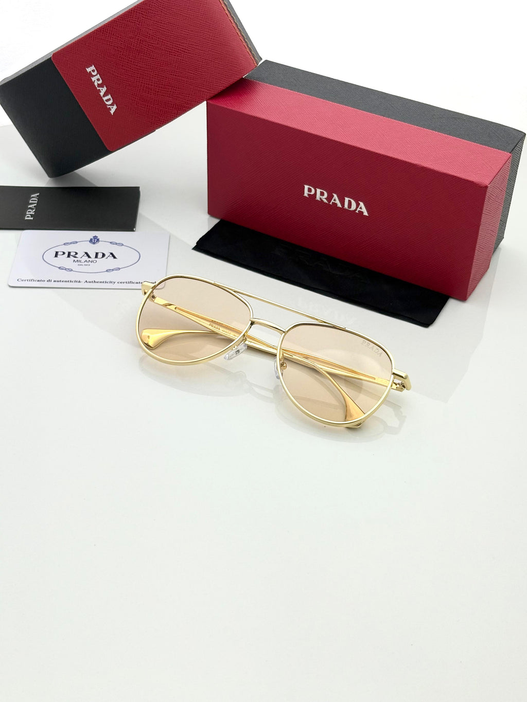 Cartierr 3219 Gold